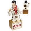Elvis Presley Las Vegas Limited Edition Mini Bust